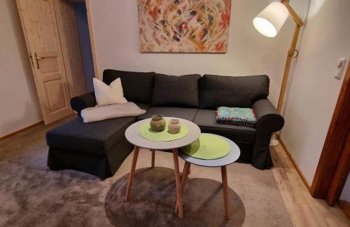 Alpaka Ferienhof Lübsee - Foto 30