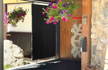 Studio au pied des pistes avec terrasse - Foto 21