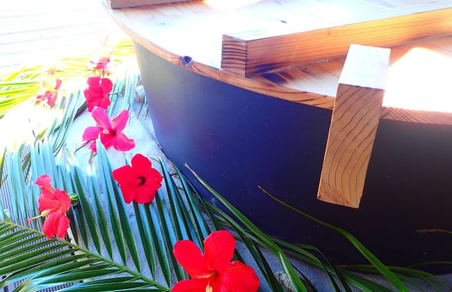 Yakushima Cottage Morino Fairy - Photo 15