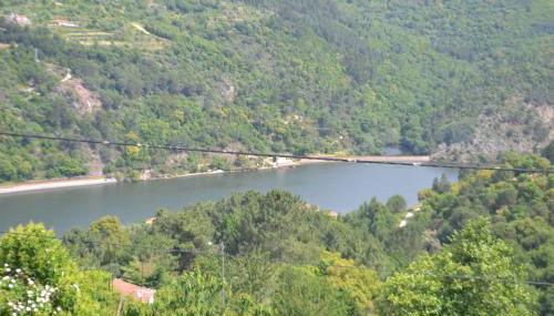 Casa Quinta da Calçada Douro - Foto 2