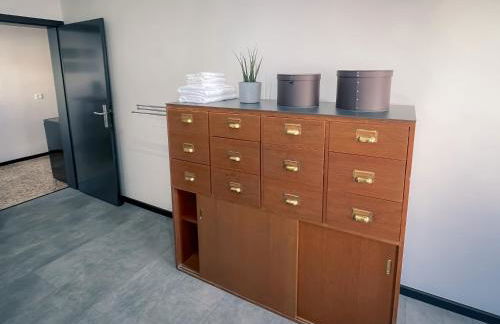 E10-Apartment - Foto 18