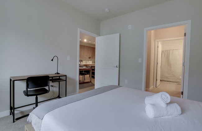 Charming DC Area Apartments - Foto 6