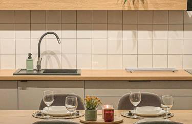 Przytulny Apartament Mickiewicza 14/2 - Foto 23