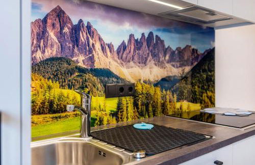 Planerhof Apartment Enzian - Photo 7