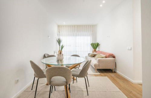 GO UP - Apartamento no Centro de Guimarães - Foto 1