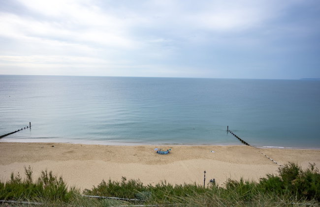 Stunning 2 bed Seaside Apartment With Sea Views - Foto 2