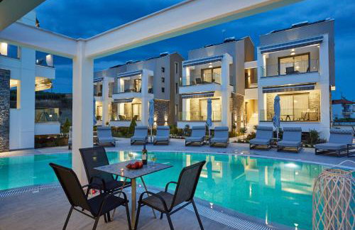 GreyStone Suites - Foto 1