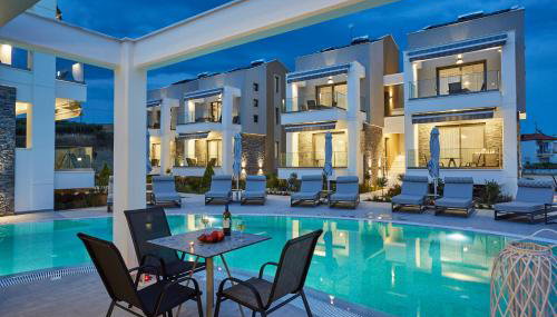 GreyStone Suites - Foto 1