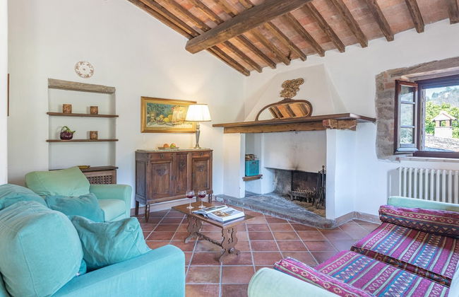 Podere Le Corone 20 in Perugia - Foto 55