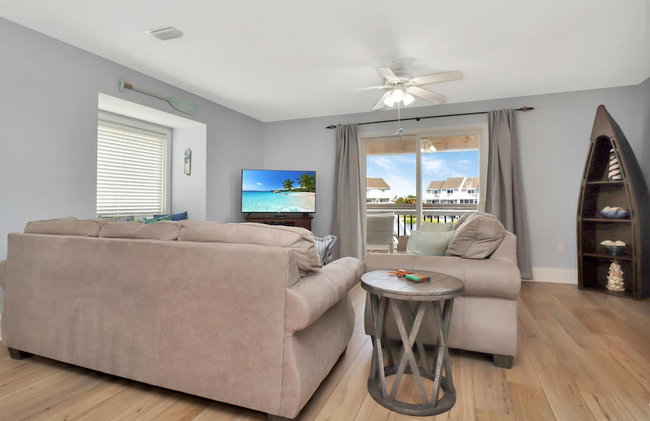 Barrier Dunes 268 - 101 Cape Blessed by Pristine Properties Vacation Rentals - Foto 28