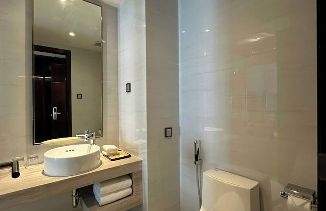 22Land Hotel Saigon - Foto 34