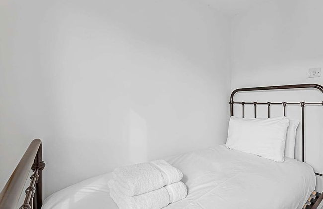 Beautiful Three-bedroom House in Richmond - Foto 3