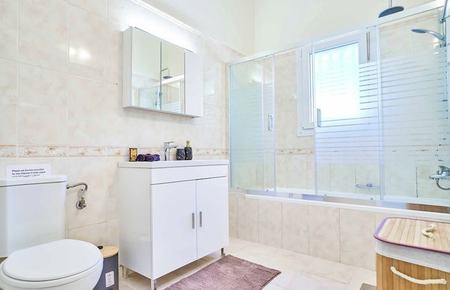 Villa Athina Kerasia - Foto 15