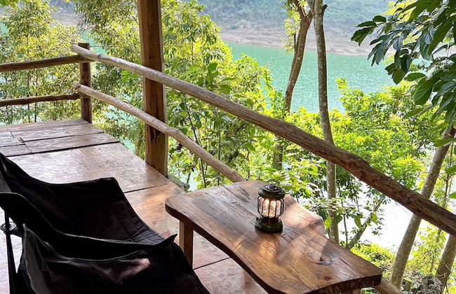 Thang Hen Lake - Tourist Village - Photo 20