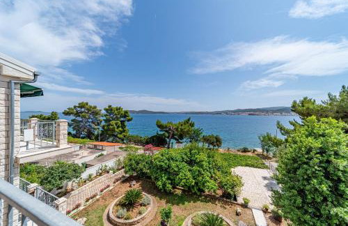 Apartments by the sea Kuciste - Perna, Peljesac - 21507 - Foto 48