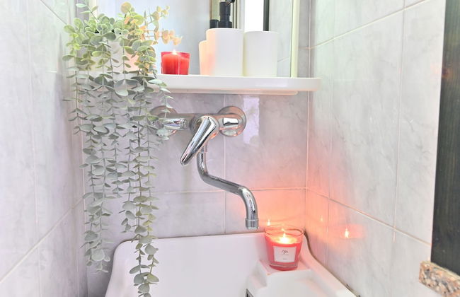 IzzHome Central Cozy - Foto 30