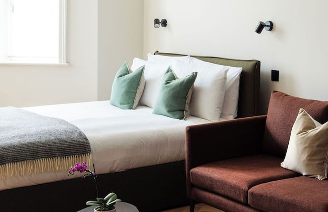 FiveM West Hampstead - North - Photo 35