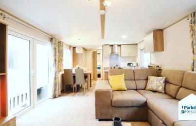Coopers Beach 3-bed Caravan, Sleeps 8 & Pets Ok - Foto 59