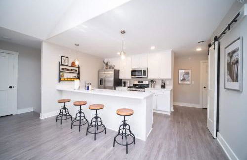 Brand new 2 bed with office condo - Foto 1