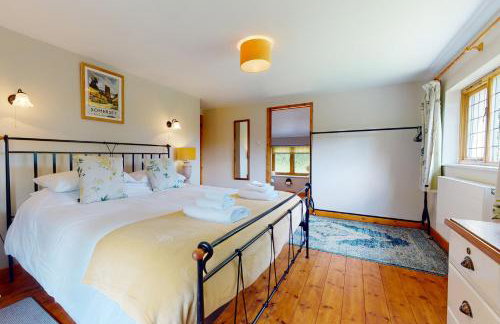 Middle Stolford Cottage Brendon Hill - Photo 25