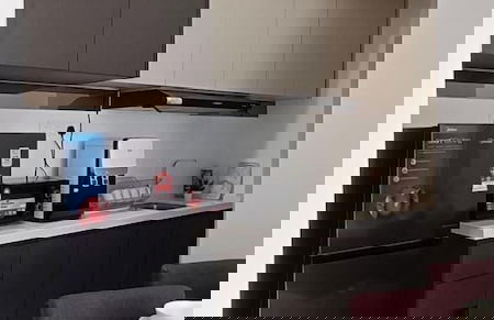 The Horizon Ipoh L8 2BR Deluxe - Foto 21