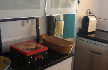 Apartment over the Ocean - Foto 23