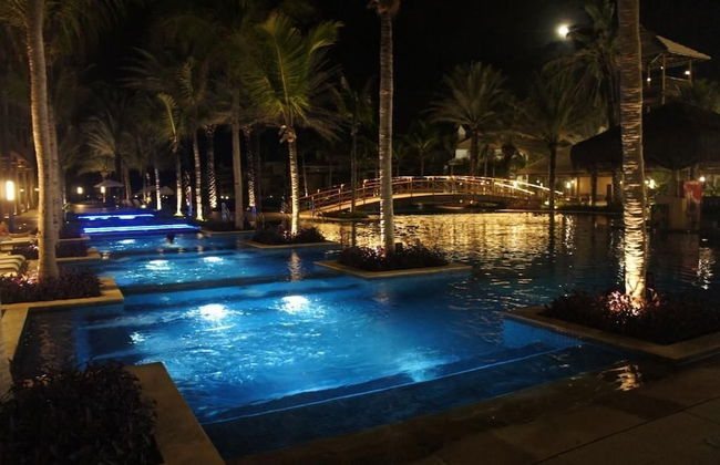 GOLF VILLE RESORT BEACH PARK - Photo 49