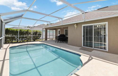 Great Community, Amazing Private Pool, Near Disney! - Foto 39