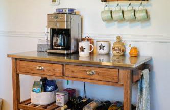 Rose Ranch - Charming Country Home - Foto 23