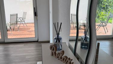 Cozy living in Lingen with Chesterfield flair - Foto 5