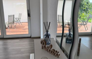 Cozy living in Lingen with Chesterfield flair - Foto 5