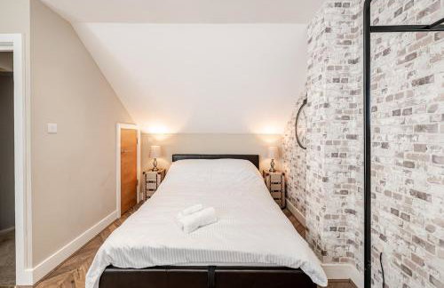 Quayside Home with Seperate Bar and optional access to Beach Hut - Foto 40