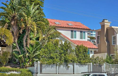 Luxe Laguna Home w/ Ocean View: Walk to Beach - Foto 29