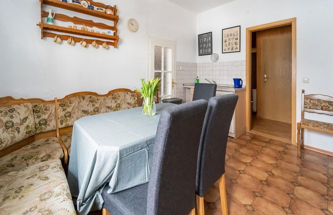 Holiday Home With Terrace and Garden - Foto 25