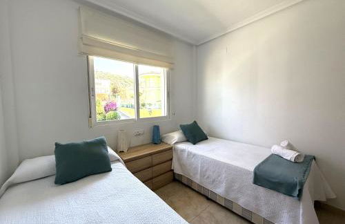 Residencial Nerea - Apartamento con vistas - Foto 12