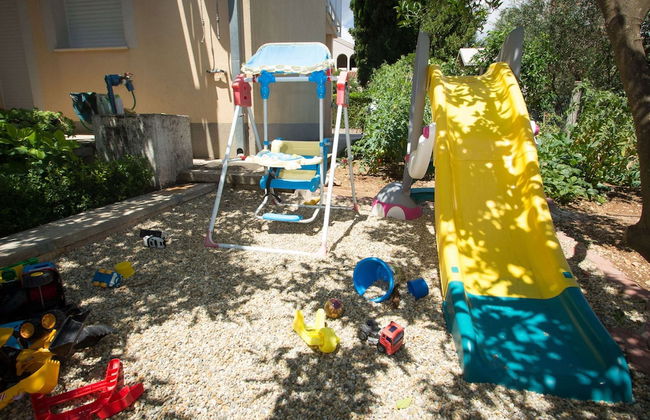 Apartment in Kastel Near the Sea - Foto 15