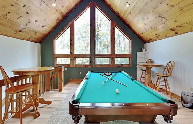 Constantly Cozy by Taylor Made Deep Creek - Photo 45