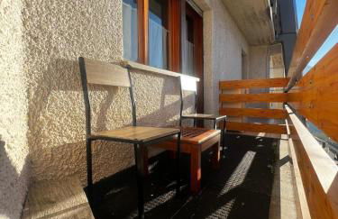 Stella Alpina Apartment - Prato nevoso - Foto 24