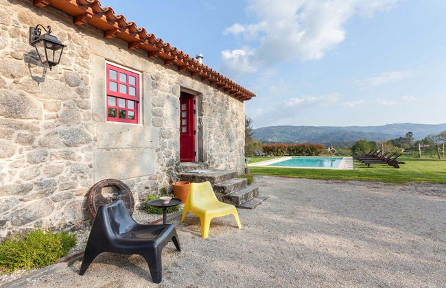 Quinta do Olival - Photo 1