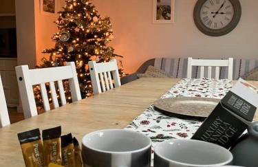 The Hollies, Dorset - Foto 54