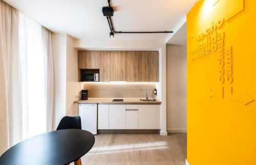 Apartamentos Turísticos DE LA BERNARDA - Foto 65