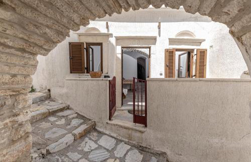 Casa Estiva Apeiranthos Naxos Apartments - Foto 16