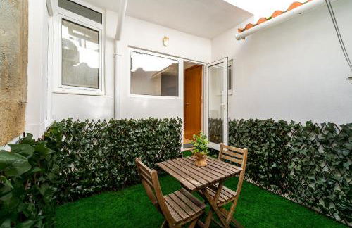 Belém Cozy Apartments by Soulplaces - Foto 46