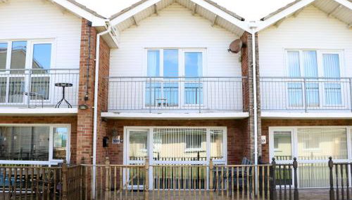 No 108 Waterside - Photo 1