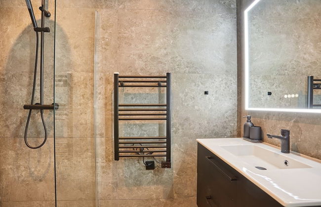 Amazing Apartment Le Marais Center of Paris - Photo 15