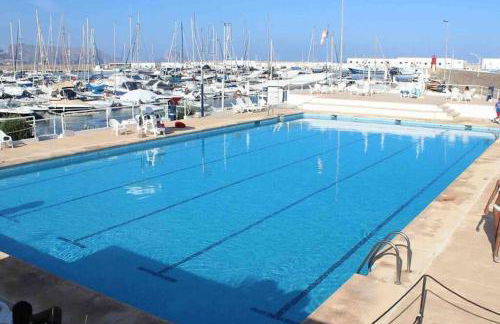 Appartement face à la mer avec parking gratuit libre d'accès - Photo 4