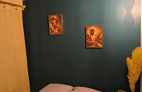 Les pieds dans l'eau - Photo 12