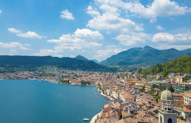 Ricomilla Family - Terrace & Parking - Foto 10