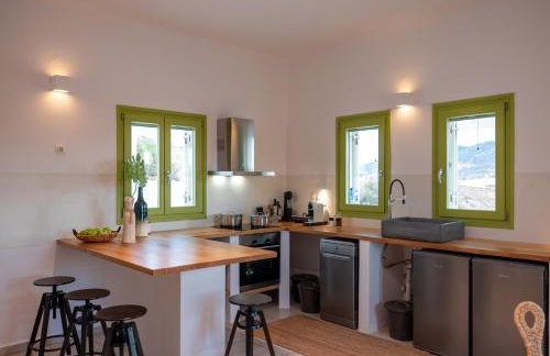 Ventu Paros Villa - Photo 26