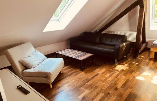 Moderne Wohnung im Grünen in WRN - Foto 8